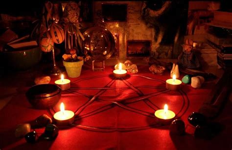 Ancestral Connections: How to Honor Your Wiccan Ancestors during Christmas